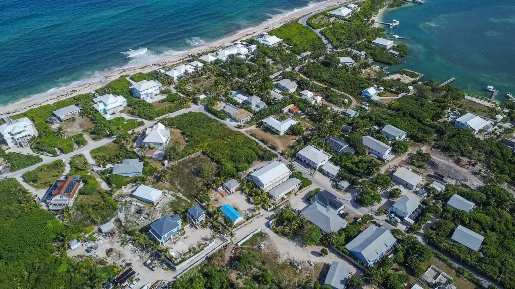 Centerline Rd, Elbow Cay Abaco BS