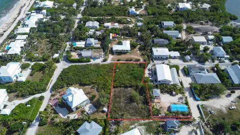 Centerline Rd, Elbow Cay Abaco BS