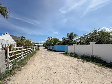 Centerline Rd, Elbow Cay Abaco BS