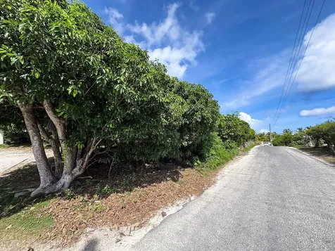 Centerline Rd, Elbow Cay Abaco BS