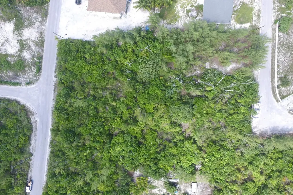 Lot 26, Block 3 Abaco BS