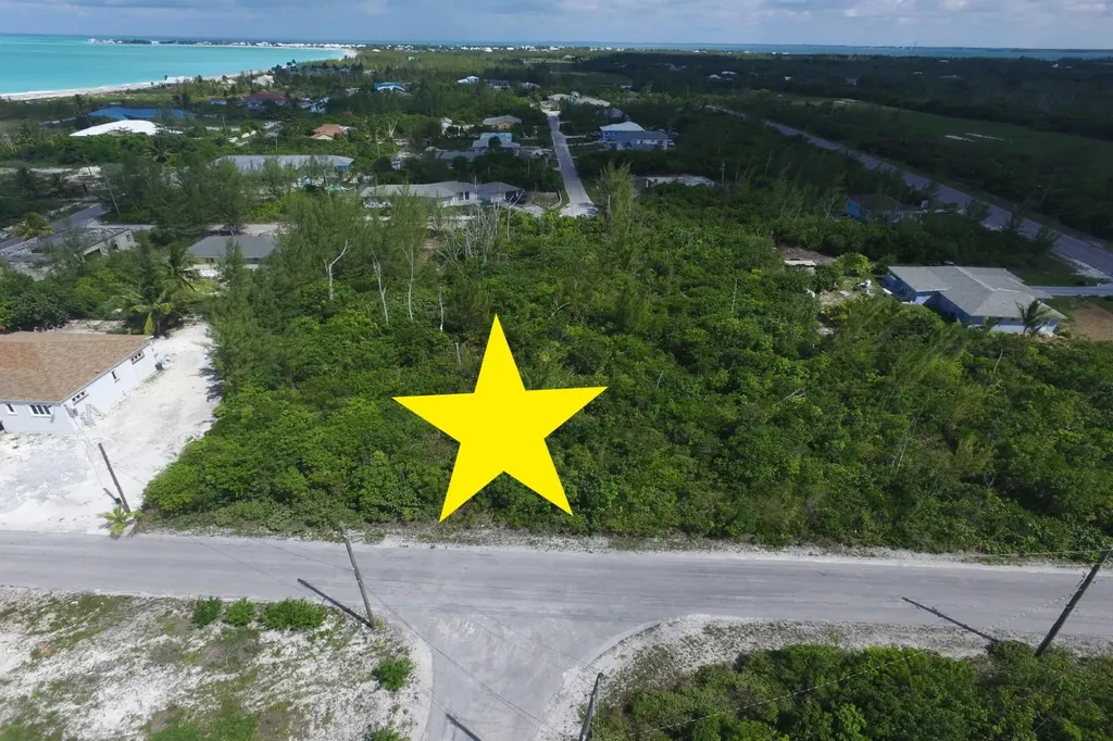 Lot 26, Block 3 Abaco BS