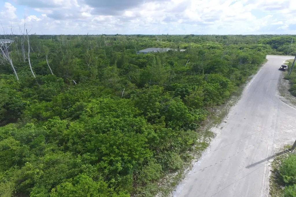 Lot 26, Block 3 Abaco BS