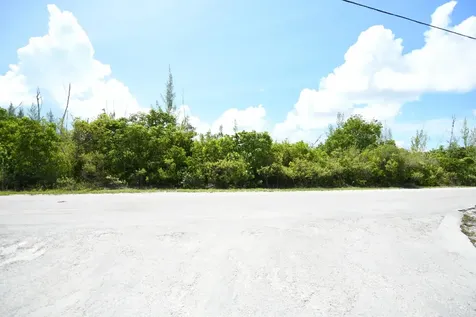 Lot 26, Block 3 Abaco BS