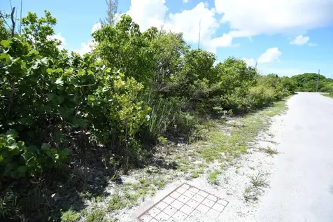 Lot 26, Block 3 Abaco BS