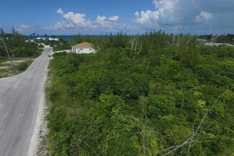 Lot 26, Block 3 Abaco BS