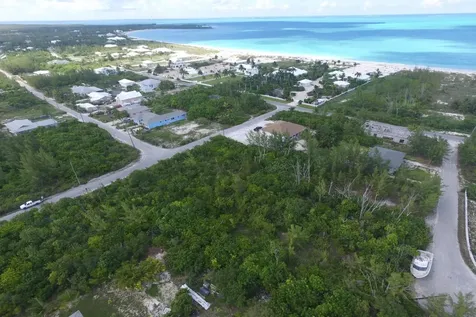 Lot 26, Block 3 Abaco BS
