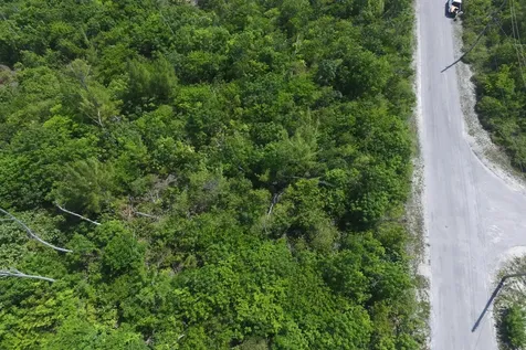 Lot 26, Block 3 Abaco BS
