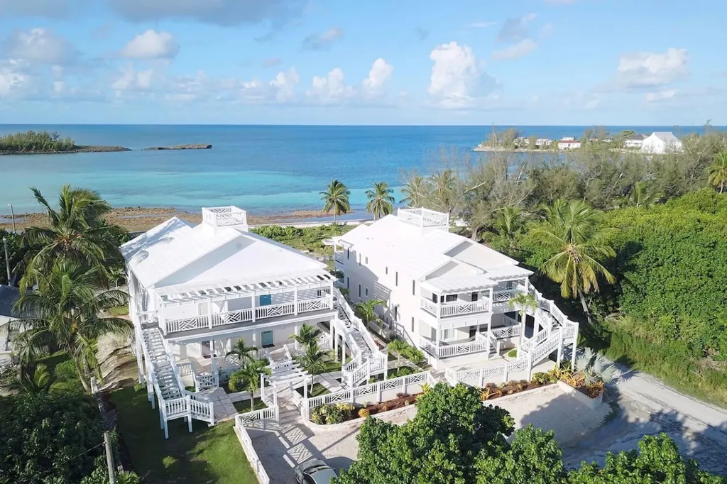 Anchor Point Unit 1 Eleuthera BS