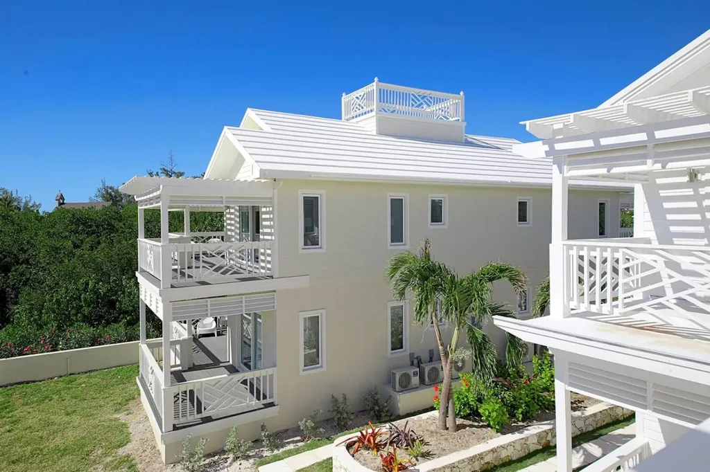 Anchor Point Unit 1 Eleuthera BS