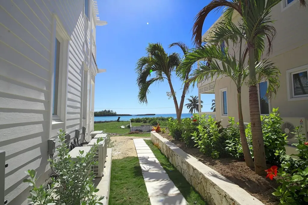 Anchor Point Unit 1 Eleuthera BS