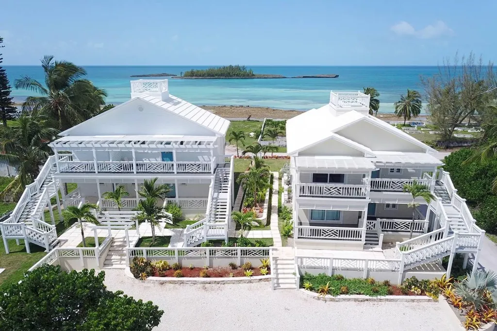 Anchor Point Unit 1 Eleuthera BS