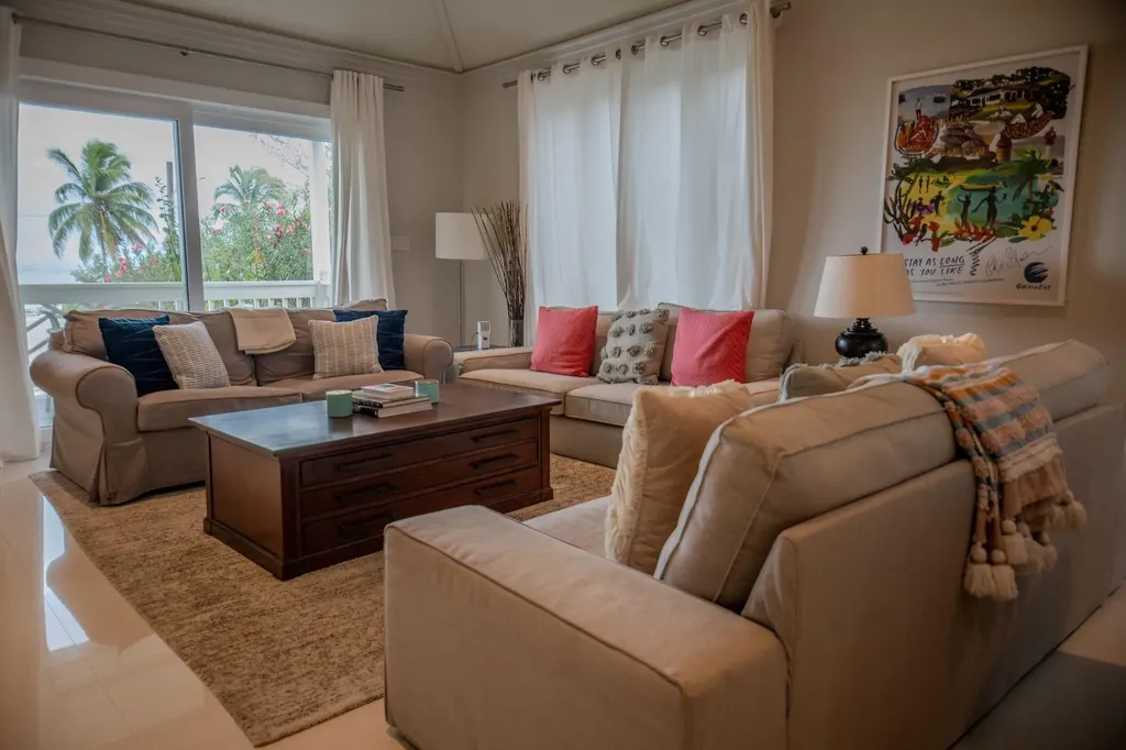 Anchor Point Unit 1 Eleuthera BS