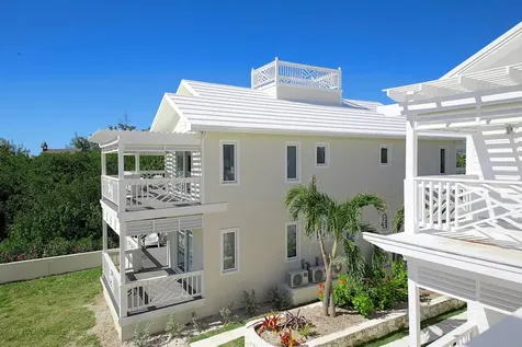 Anchor Point Unit 1 Eleuthera BS