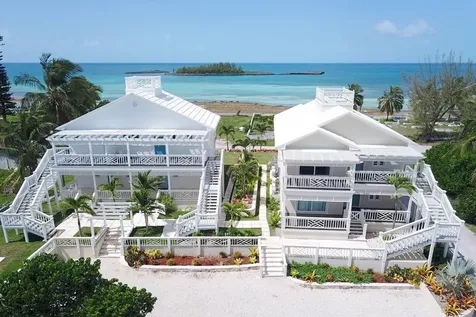 Anchor Point Unit 1 Eleuthera BS