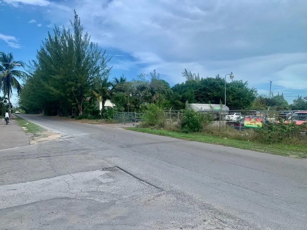 Coral Harbour New Providence Paradise Island BS