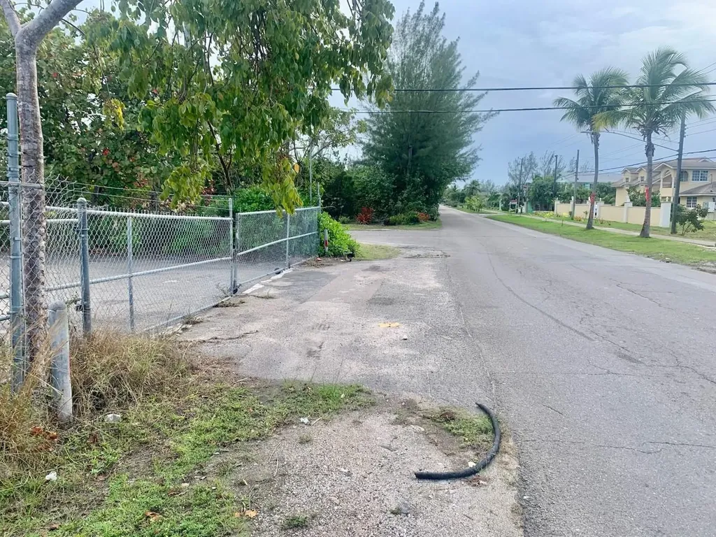 Coral Harbour New Providence Paradise Island BS