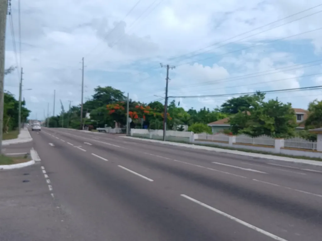 Prince Charles Drive New Providence Paradise Island BS
