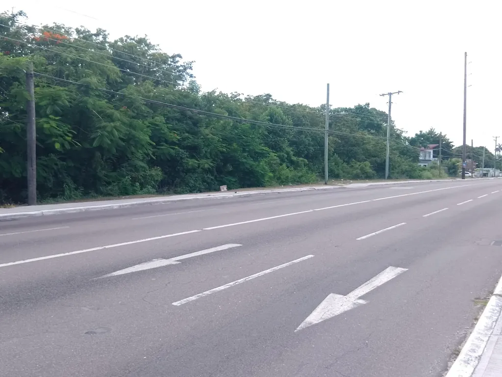 Prince Charles Drive New Providence Paradise Island BS