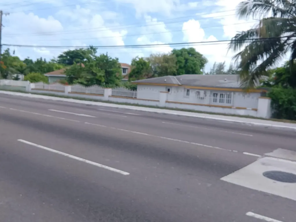 Prince Charles Drive New Providence Paradise Island BS