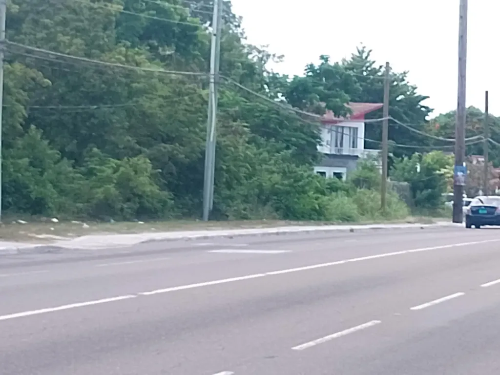 Prince Charles Drive New Providence Paradise Island BS