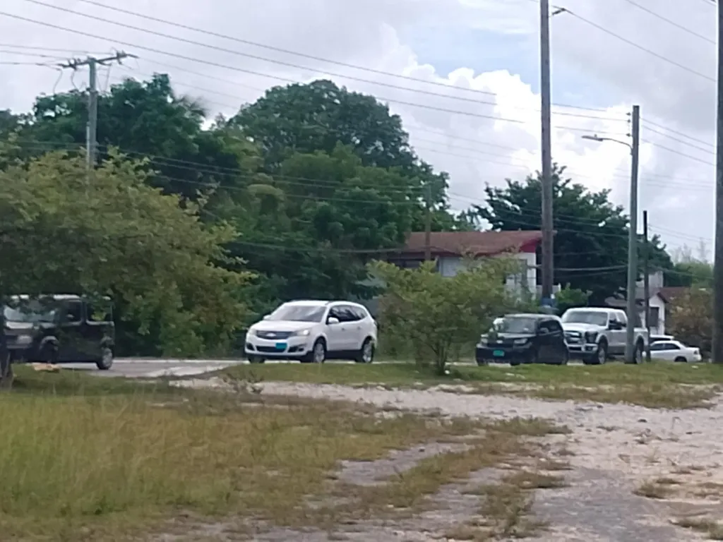 Prince Charles Drive New Providence Paradise Island BS