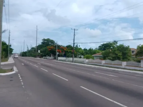 Prince Charles Drive New Providence Paradise Island BS