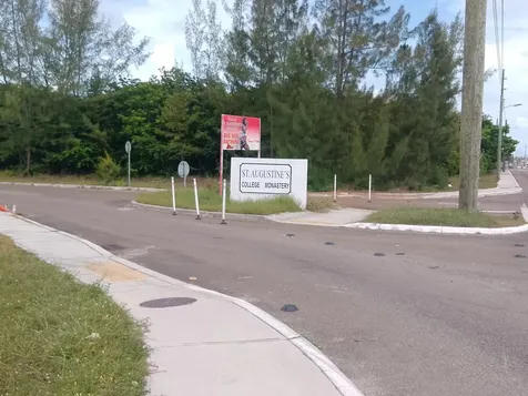 Prince Charles Drive New Providence Paradise Island BS