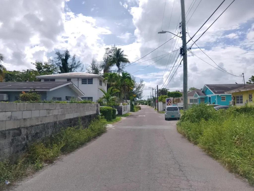 Albury Street New Providence Paradise Island BS