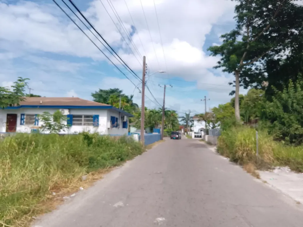 Albury Street New Providence Paradise Island BS