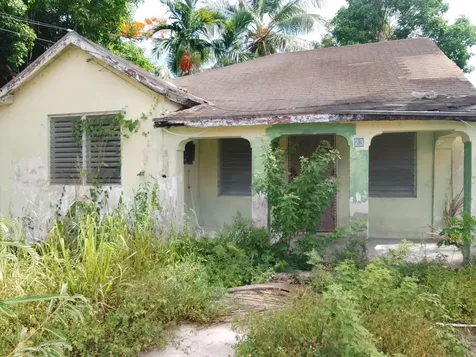 Albury Street New Providence Paradise Island BS