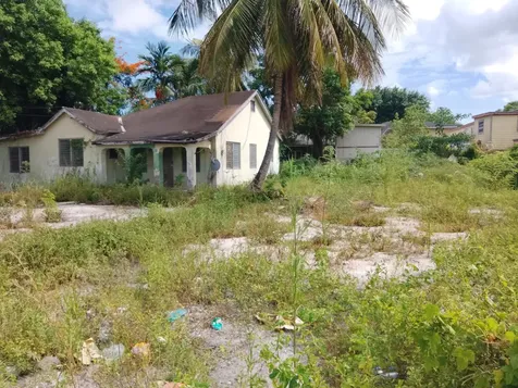 Albury Street New Providence Paradise Island BS