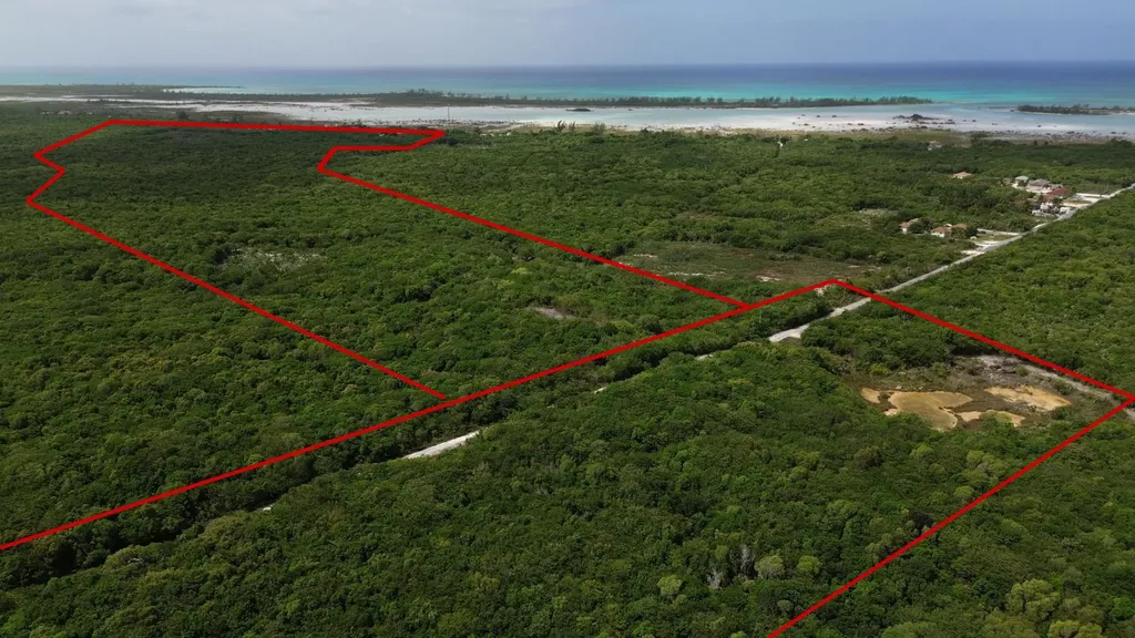 Eleuthera 1 Acre Eleuthera BS