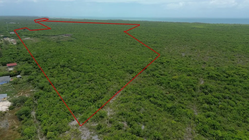 Eleuthera 1 Acre Eleuthera BS