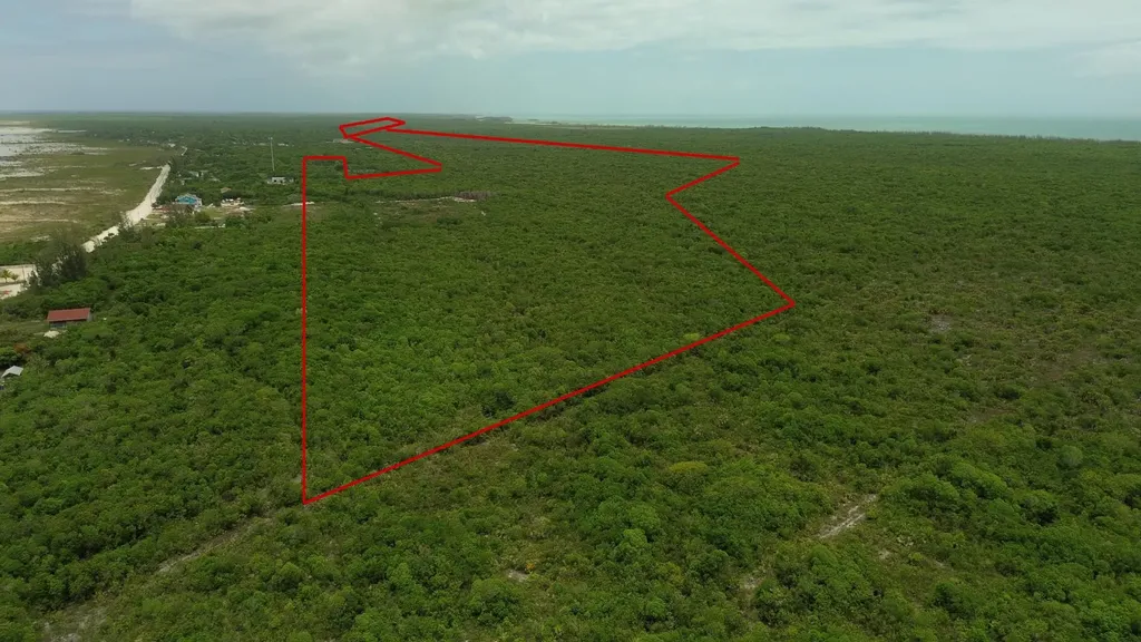 Eleuthera 1 Acre Eleuthera BS