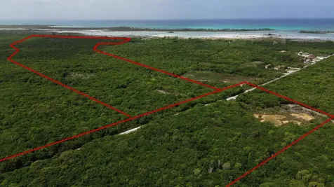 Eleuthera 1 Acre Eleuthera BS