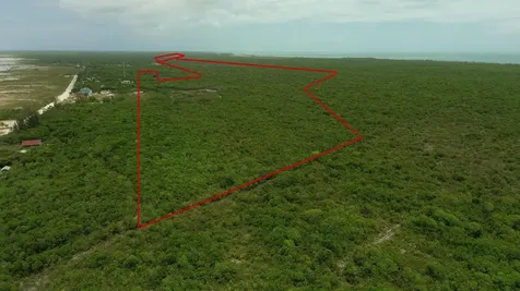 Eleuthera 1 Acre Eleuthera BS