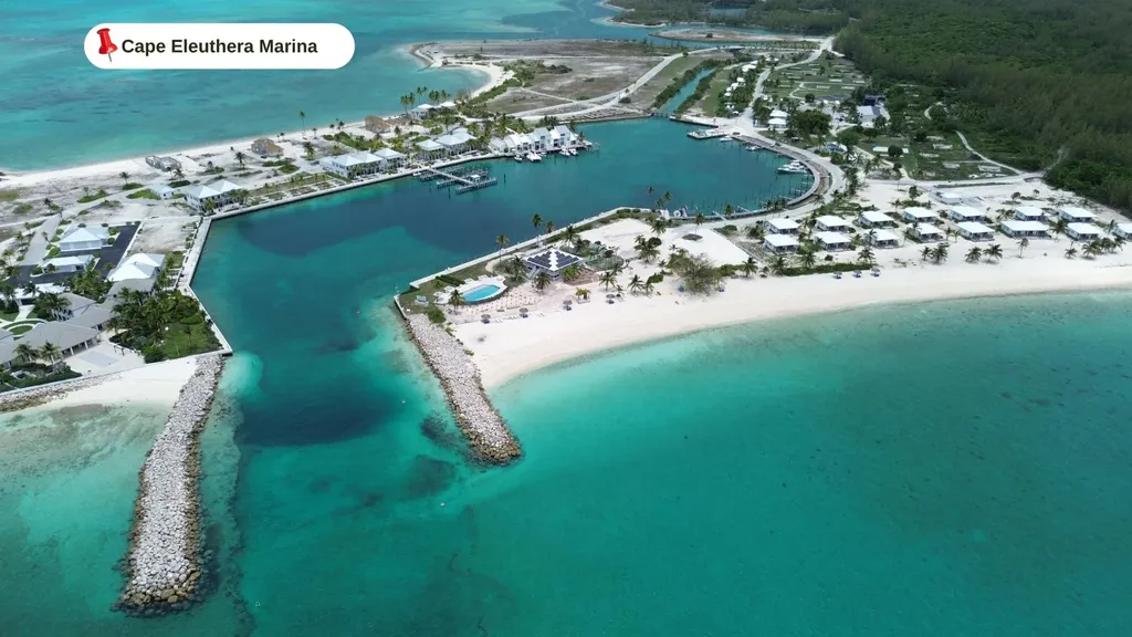 Eleuthera Acreage 87 Ac Eleuthera BS