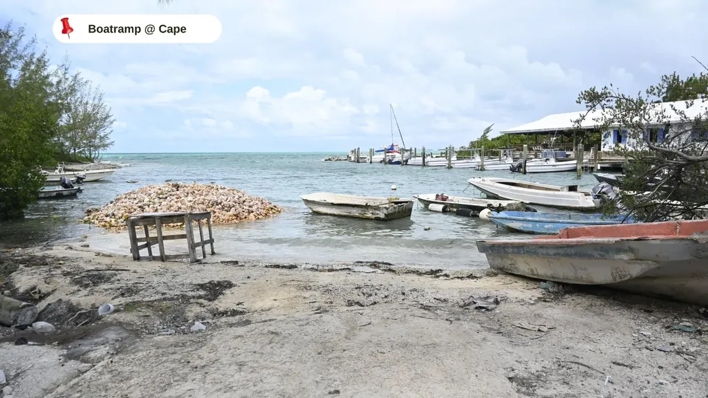 Eleuthera Acreage 87 Ac Eleuthera BS