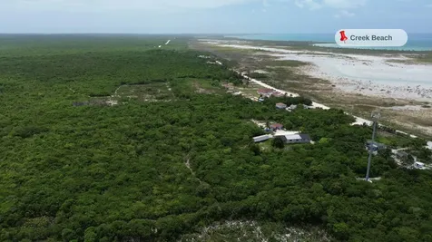 Eleuthera Acreage 87 Ac Eleuthera BS