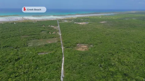 Eleuthera Acreage 87 Ac Eleuthera BS