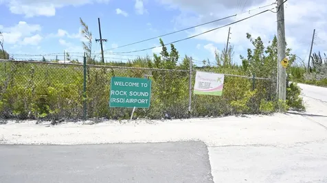 Eleuthera Acreage 87 Ac Eleuthera BS