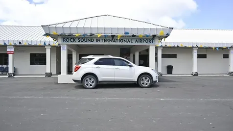 Eleuthera Acreage 87 Ac Eleuthera BS