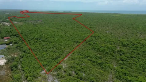 Eleuthera Acreage 87 Ac Eleuthera BS