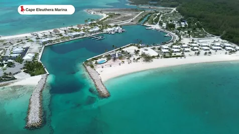 Eleuthera Acreage 87 Ac Eleuthera BS