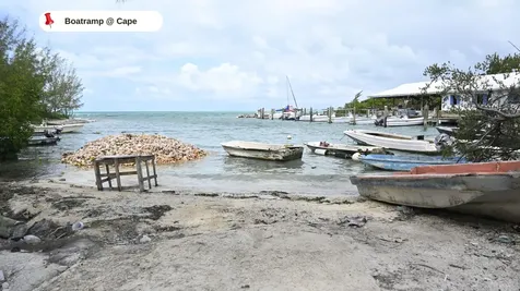 Eleuthera Acreage 87 Ac Eleuthera BS