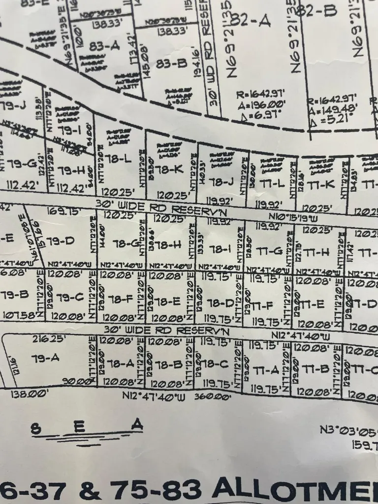 Driggs Hill 77g Andros BS