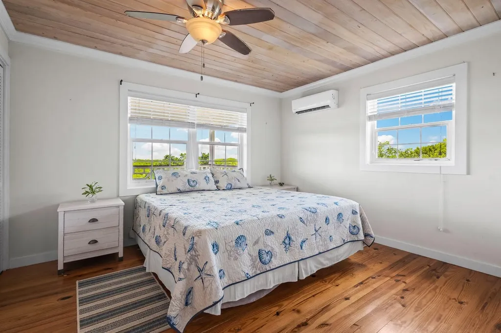 Two X Twice Eleuthera BS