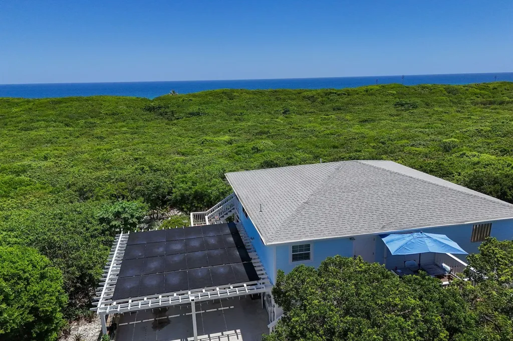 Two X Twice Eleuthera BS