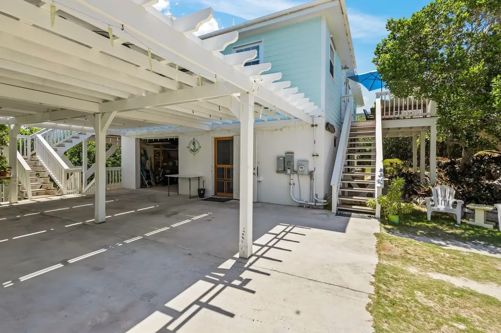 Two X Twice Eleuthera BS